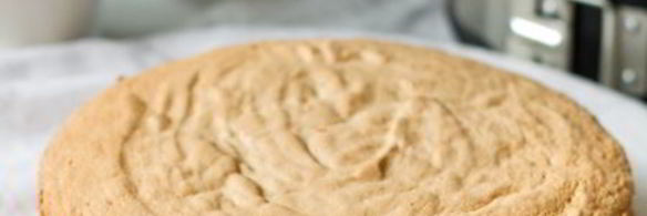 бисквит классический