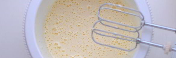 бисквитно-муссовый торт дыхание весны