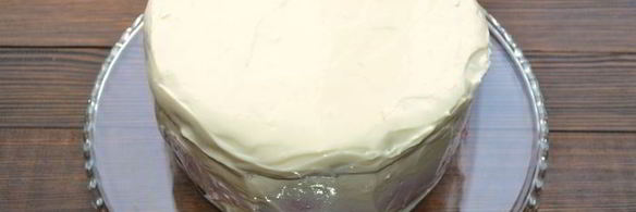 бисквитно-муссовый торт дыхание весны