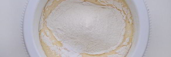 бисквитно-муссовый торт дыхание весны