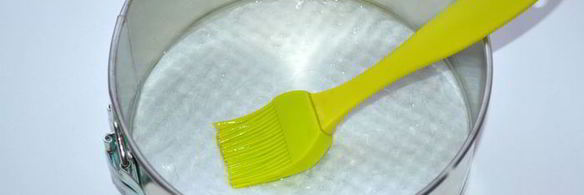 бисквитно-муссовый торт дыхание весны