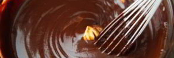 бисквитный торт с пропиткой