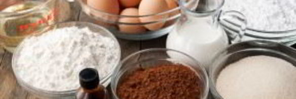 бисквитный торт с пропиткой