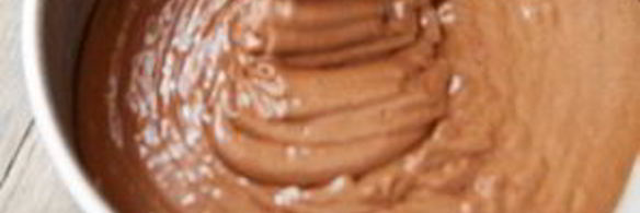 бисквитный торт с пропиткой