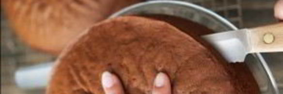 бисквитный торт с пропиткой