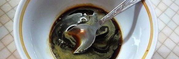 блинный торт шоко-мокко с малиной