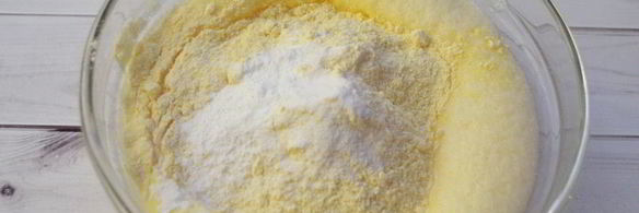 диетический тортик