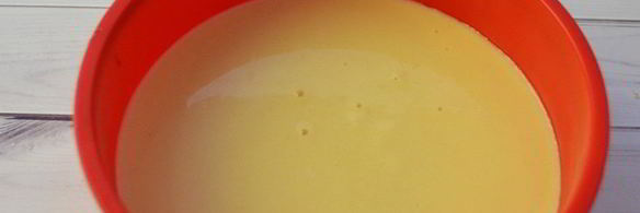 диетический тортик