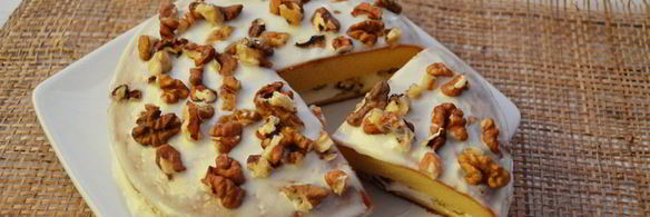 диетический тортик