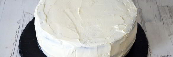 фисташковый торт с малиной