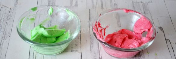 фисташковый торт с малиной