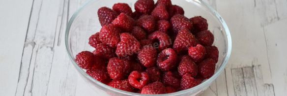 фисташковый торт с малиной