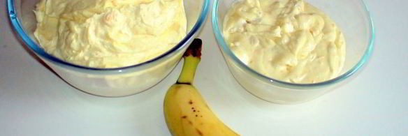 карамельный медовик с апельсиновым кремом