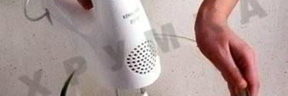 классический фруктовый торт