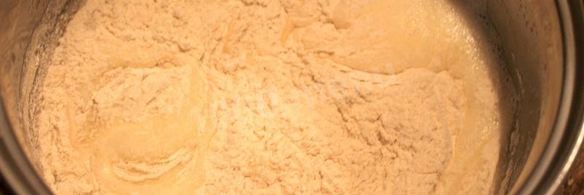 классический торт панчо с ананасами