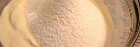 классический торт панчо с ананасами