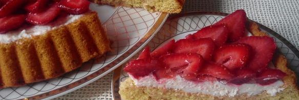 клубничный торт ура, каникулы