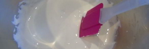 кокосовый торт