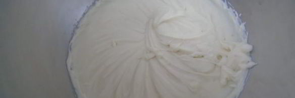 кокосовый торт