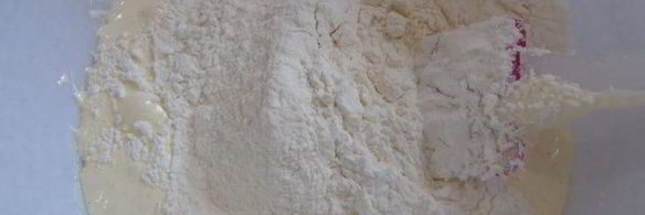 кокосовый торт