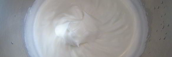 кокосовый торт