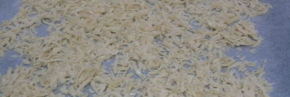 кокосовый торт