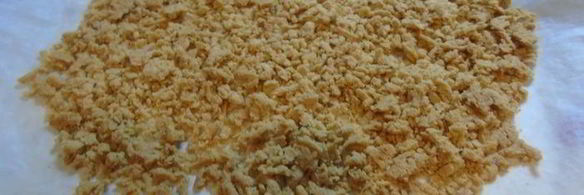 кокосовый торт