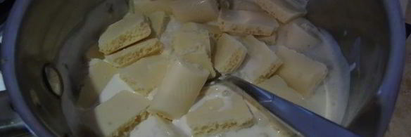 кокосовый торт