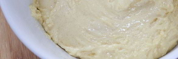 маковый торт с вареньем и взбитыми сливками