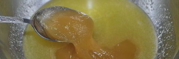 медовый торт