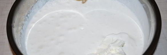 медовый торт