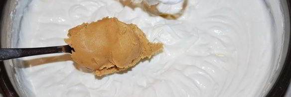 медовый торт