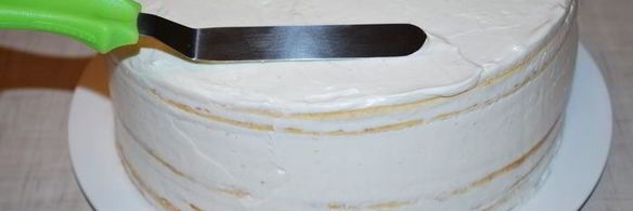 медовый торт