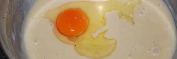 медовый торт