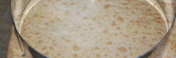 медовый торт