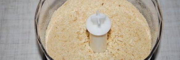 медовый торт