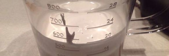 меренговый торт