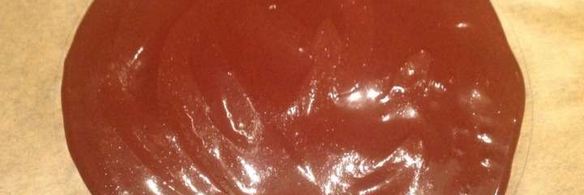 меренговый торт