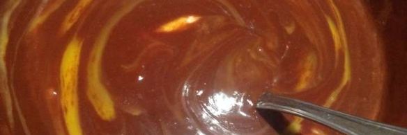 меренговый торт