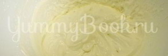 муссовый торт вишня с шоколадом