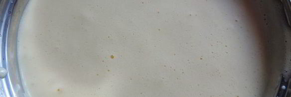 нежнейший ореховый бисквит