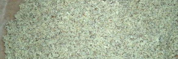 ореховый торт без муки