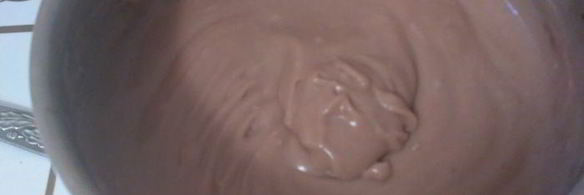 ореховый торт без муки