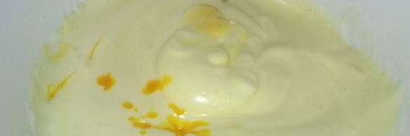 ореховый торт без муки