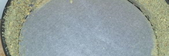 ореховый торт без муки