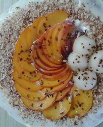 Домашние торты