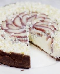 Торт без выпечки