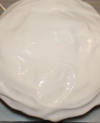 Торты на кефире