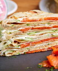 Торты с маскарпоне