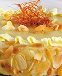 Вкусные торты